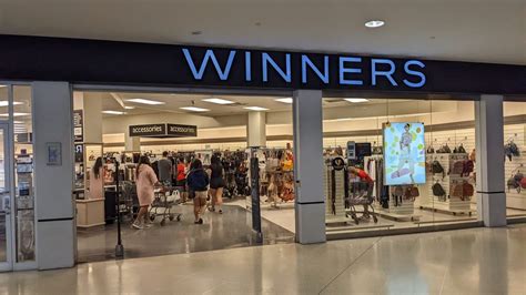 does winners sell fake clothes|winners canada stores.